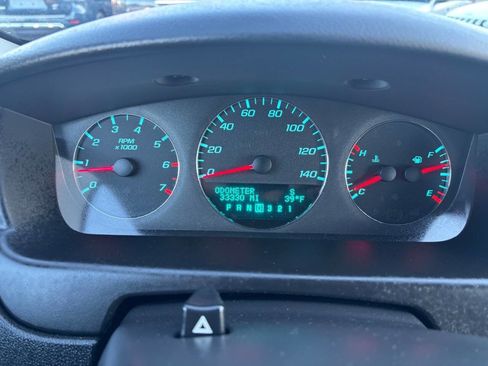 Used 2011 Chevrolet Impala LT image 31