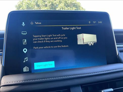 Used 2022 Chevrolet Tahoe LT AWD/4WD image 36