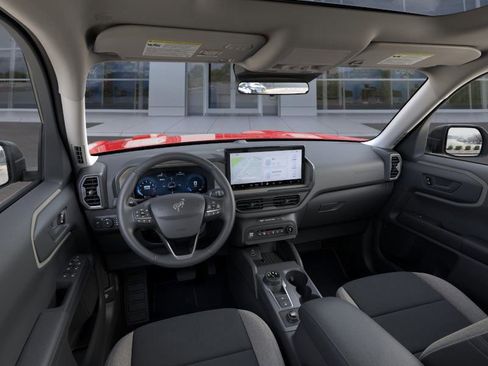 New 2025 Ford Bronco Sport Big Bend w/ Convenience Package image 9