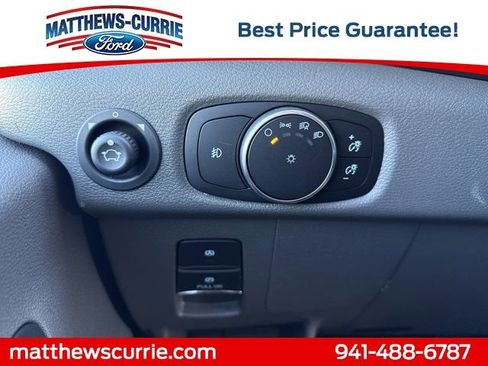 New 2026 Ford Transit 250 Base w/ Exterior Upgrade Package image 21