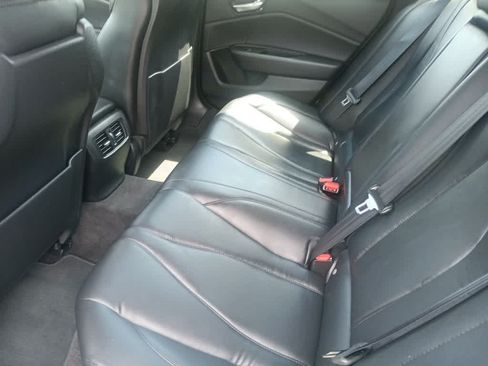 Used 2023 Acura TLX FWD image 17
