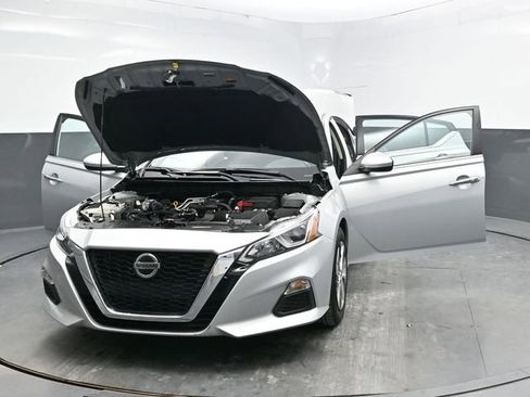 Used 2021 Nissan Altima 2.5 S image 37