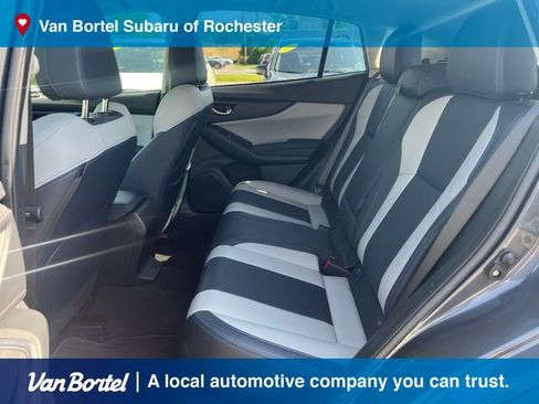 Used 2020 Subaru Crosstrek Hybrid w/ Moonroof Package w/Navigation AWD/4WD image 25
