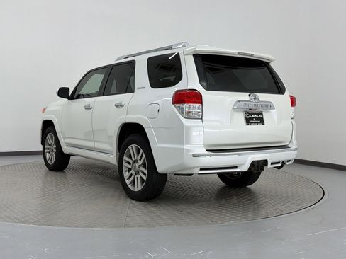 Used 2010 Toyota 4Runner Limited RWD image 3