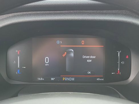 New 2026 Ford Transit 350 148 High Roof Extended DRW w/ Load Area Protection Package image 27