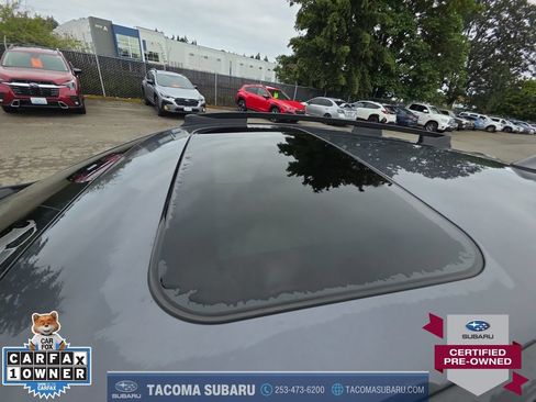 Used 2025 Subaru Crosstrek 2.5i Sport AWD/4WD image 24