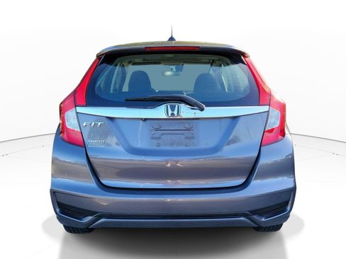 Used 2019 Honda Fit EX image 8