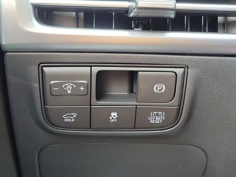 New 2026 Hyundai Tucson SEL AWD/4WD image 19
