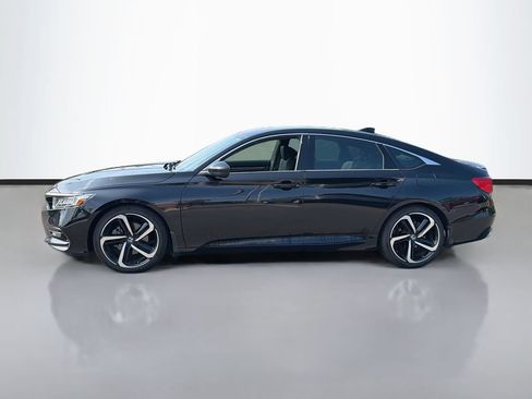 Used 2019 Honda Accord Sport image 8
