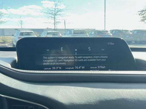 Used 2020 MAZDA CX-30 AWD w/ Premium Package image 20