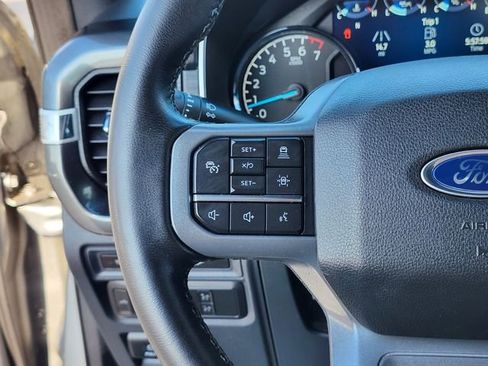 Certified 2023 Ford F150 XLT w/ Equipment Group 302A High image 29