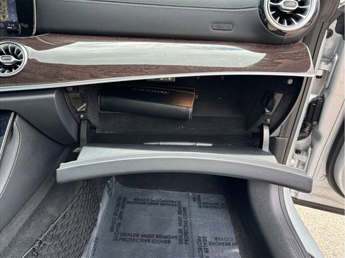 Used 2018 Mercedes-Benz E 400 Coupe image 44
