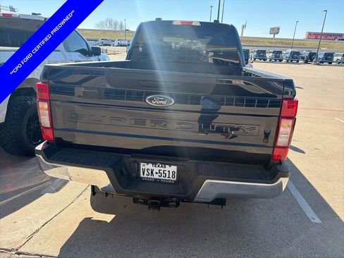 Used 2022 Ford F250 XLT image 9