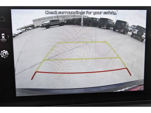 Used 2025 Kia Telluride S image 28