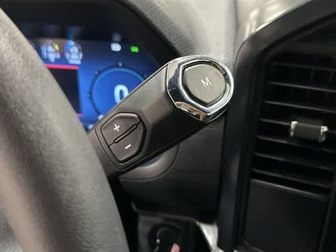 Used 2025 Ford F150 STX w/ Equipment Group 200A RWD image 24