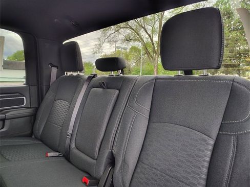 New 2026 RAM 2500 Big Horn image 6