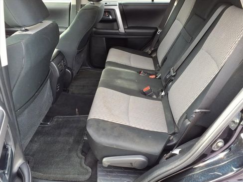 Used 2018 Toyota 4Runner SR5 image 12