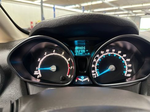 Used 2018 Ford Fiesta SE FWD image 18
