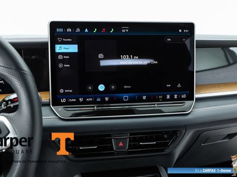 Used 2025 Volkswagen Tiguan SEL R-Line AWD/4WD image 64
