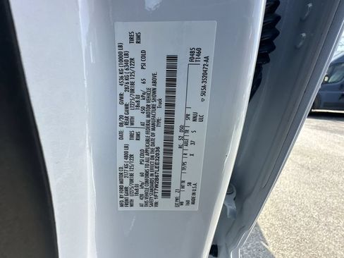 Used 2020 Ford F250 Lariat w/ Chrome Package AWD/4WD image 42