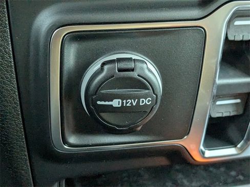 New 2026 Jeep Wrangler Sahara image 24