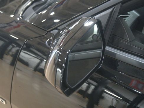 Used 2011 Chevrolet Camaro SS w/ RS Package RWD image 15