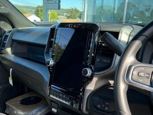 New 2025 RAM 5500 Tradesman image 7