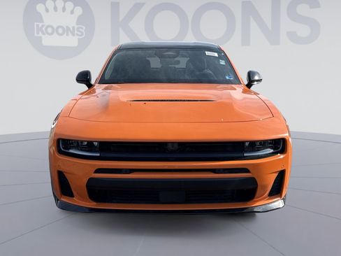 New 2026 Dodge Charger Scat Pack image 11