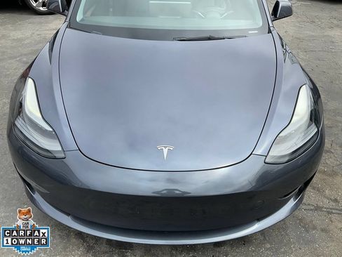 Used 2023 Tesla Model 3 Standard Range RWD image 95