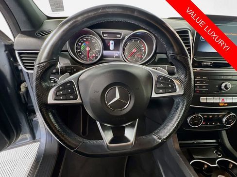 Used 2018 Mercedes-Benz GLE 350 GLE 350 image 11