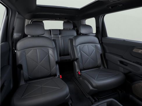 New 2027 Kia Telluride SX FWD image 12