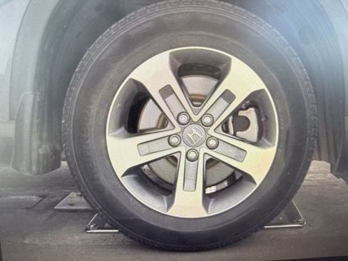 Used 2023 Honda Pilot EX-L image 9