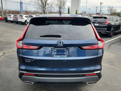 Used 2024 Honda CR-V Sport-L image 5