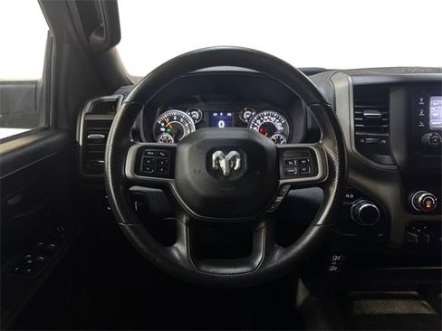 Used 2021 RAM 2500 Tradesman w/ Bed Utility Group image 13