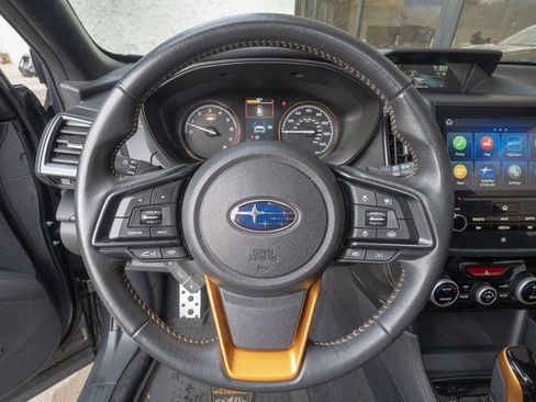 Certified 2022 Subaru Forester Wilderness image 12