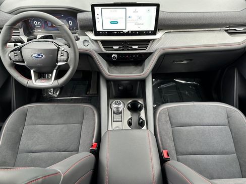 New 2026 Ford Explorer ST w/ Sun And Sound Package image 12