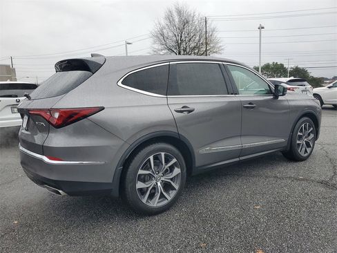 Certified 2023 Acura MDX FWD w/ Technology Package image 5