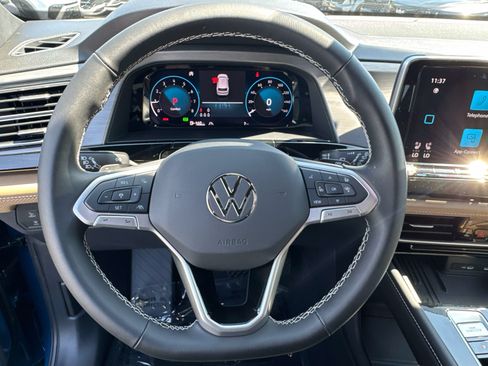 New 2026 Volkswagen Atlas Cross Sport SE AWD/4WD image 15