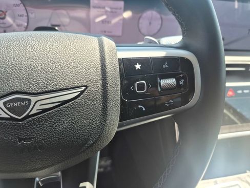 Used 2026 Genesis GV80 2.5T Advanced AWD/4WD image 15