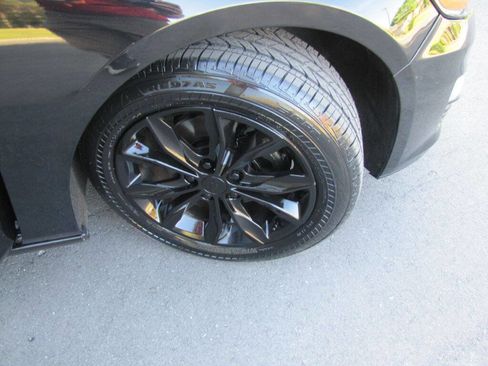 Used 2023 Chevrolet Malibu LT image 24