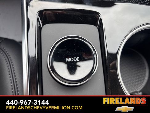 New 2026 Chevrolet Equinox LT w/ Convenience Package II image 23