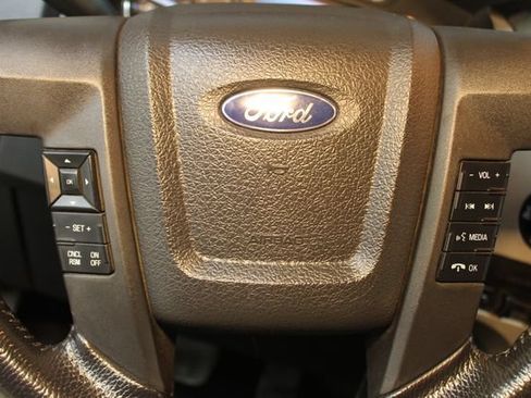 Used 2012 Ford F150 XLT w/ XTR Pkg AWD/4WD image 17