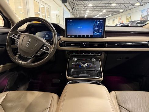 Certified 2023 Lincoln Nautilus Reserve AWD/4WD image 19