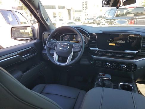 New 2026 GMC Sierra 1500 Elevation w/ Elevation Premium Package image 8