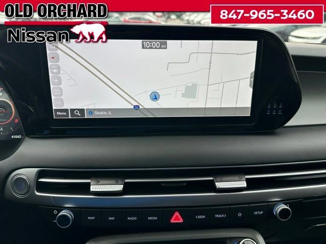 Used 2025 Hyundai Palisade SEL AWD/4WD image 17