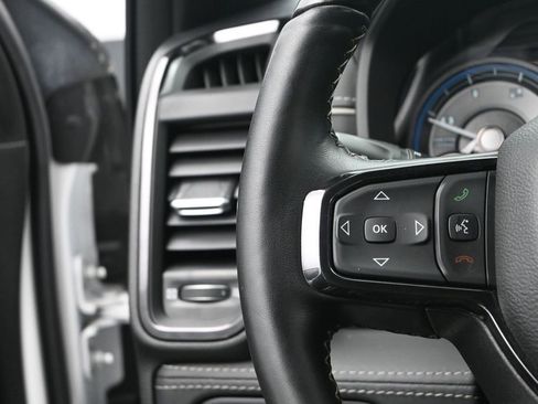 Used 2022 RAM 1500 Limited AWD/4WD image 28