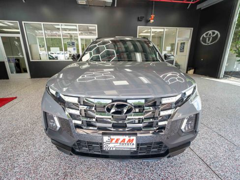 Used 2024 Hyundai Santa Cruz XRT AWD/4WD image 6