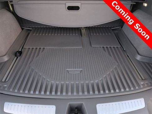 Certified 2023 Cadillac XT5 Premium Luxury w/ LPO, Floor Liner Package image 36