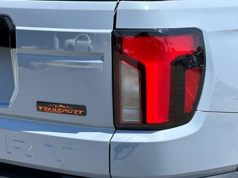 New 2026 Honda Passport TrailSport image 32