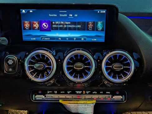 New 2026 Mercedes-Benz GLA 250 image 12